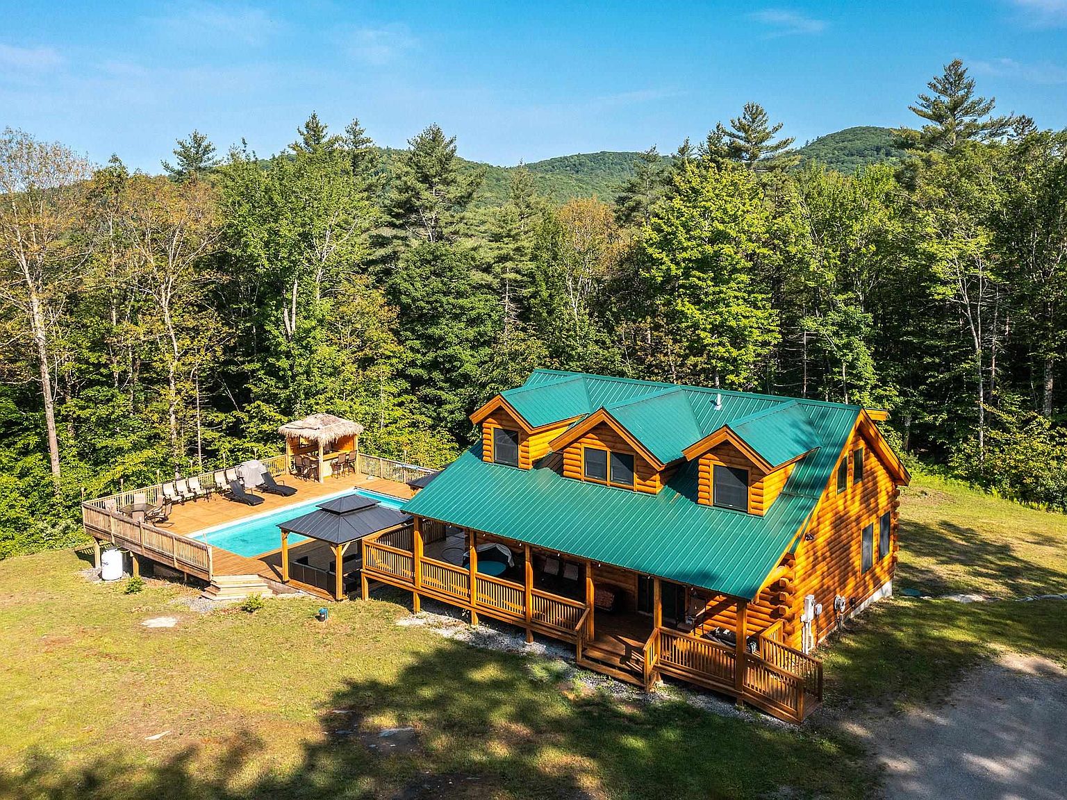 70 Kingsbury Lane, Cavendish, VT 05142 MLS 4957691 Zillow