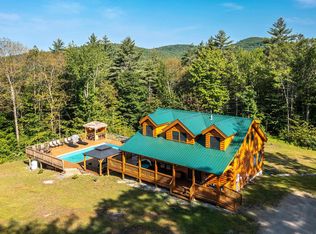 70 Kingsbury Ln, Cavendish, VT 05142