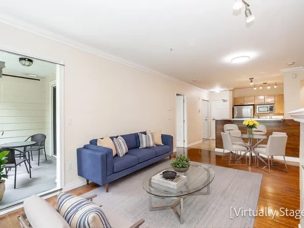 3625 Windcrest Dr #103, North Vancouver, BC V7G 2S6