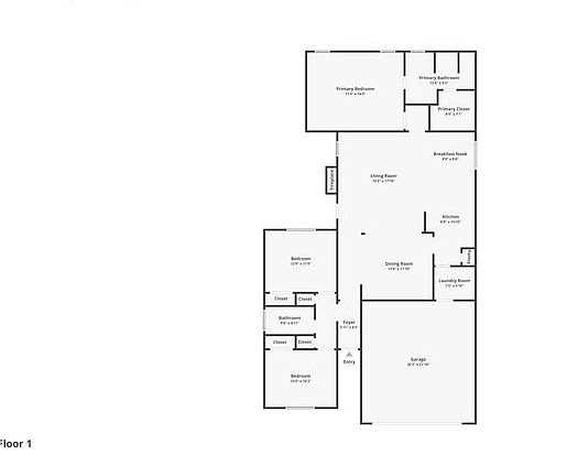 2nd image of 7208 Krista Ln