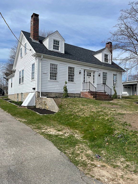 1353 Rockdale Ave, New Bedford, MA 02740 Zillow