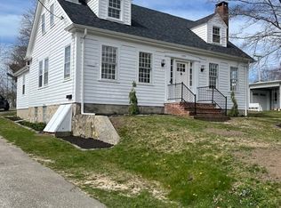 1353 Rockdale Ave, New Bedford, MA 02740