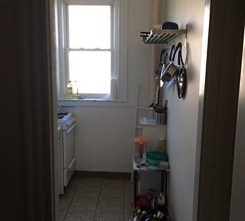 211 Park Dr. #34 Boston - Fenway Unit Photo 6