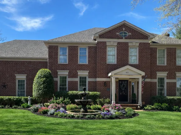621 Rutherford Ln #1, Franklin, TN 37064