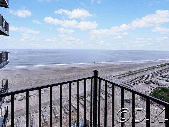 2nd image of 120 Beach 26 St #201