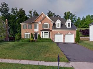 18503 Kerill Rd, Triangle, VA 22172