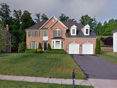 18503 Kerill Rd, Triangle, VA, 22172