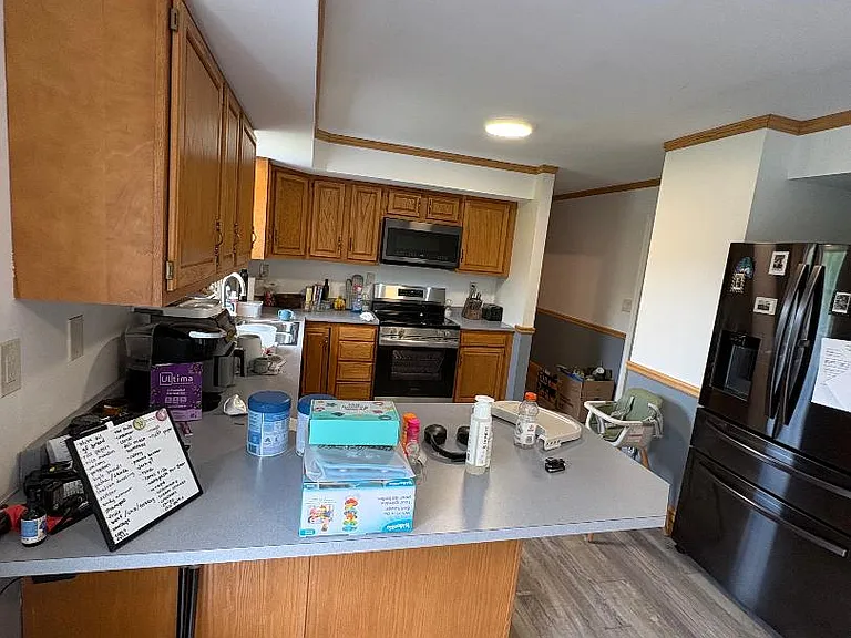 3407 Hancock Rd #A — Photo 13