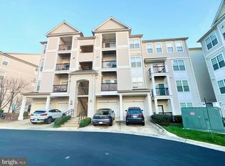 11325 Aristotle Dr #5302, Fairfax, VA 22030