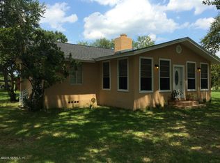 2216 Craven Rd, Green Cove Springs, FL 32043