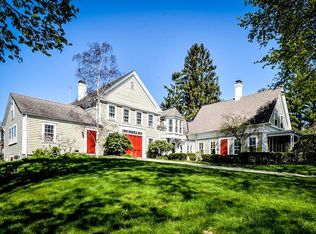 915 Union St, Marshfield, MA 02050
