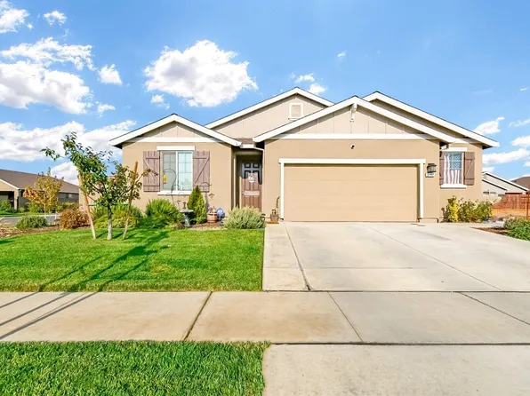5702 Seedling Way, Linda, CA 95901