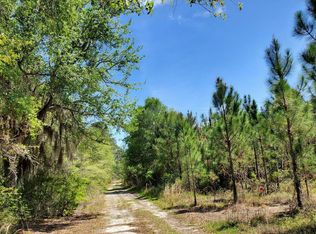 0 SW Bass Rd LOT 14, Madison, FL 32340