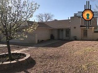 3408 Blue Hill Ave, Gallup, NM 87301