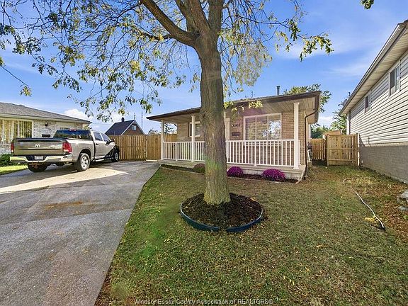 2nd image of 3981 Bliss Rd