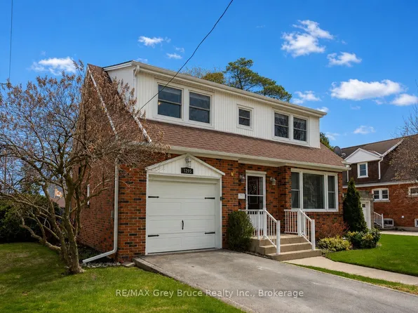 1295 4th Ave W, Owen Sound, ON N4K 4W7