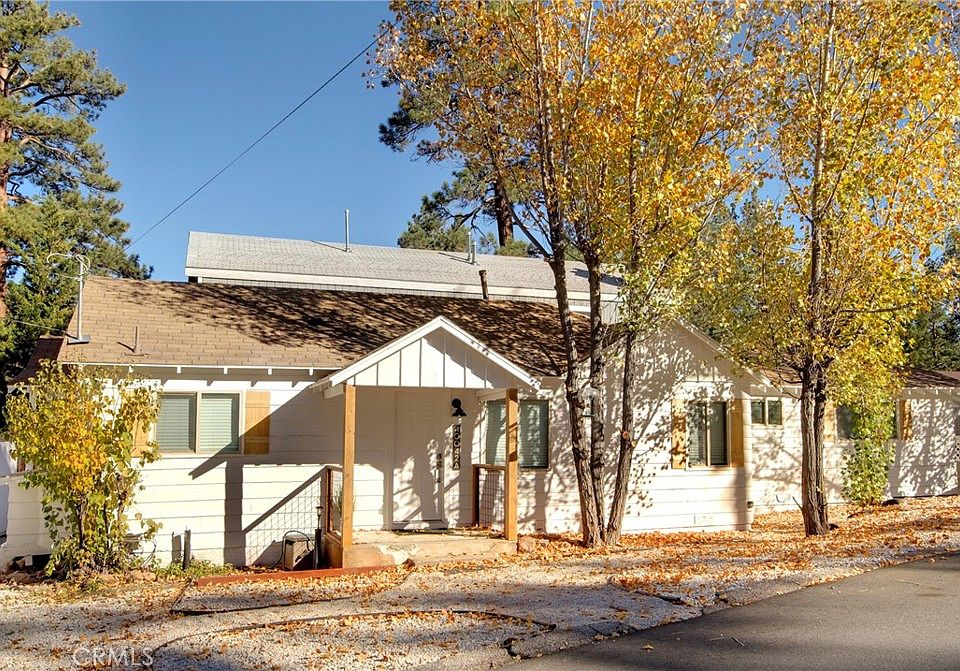 40042 Trail Of The Whispering Pnes, Big Bear Lake, CA 92315 Zillow