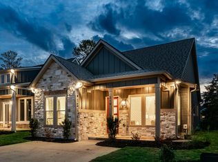 219 Idle Place Cir LOT 26, Rossville, GA 30741