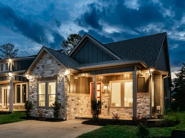 219 Idle Place Cir Lot 26, Rossville, GA 30741