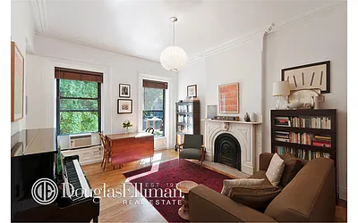 Sold by Douglas Elliman