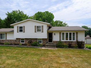 6782 Towpath Ave NW, Canal Fulton, OH 44614