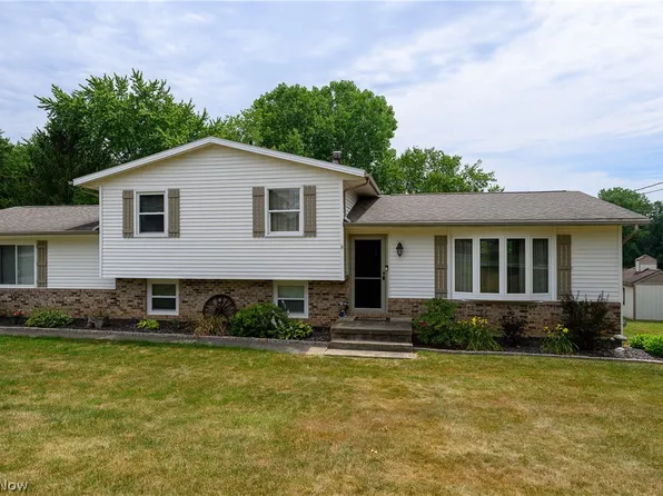 6782 Towpath Ave NW, Canal Fulton, OH 44614