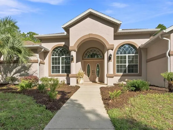 3210 N RENO WAY, BEVERLY HILLS, FL 34465