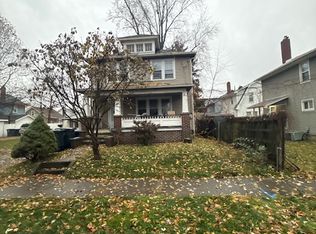 508 Eva Ave, Akron, OH 44301