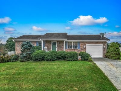 431 Clearbrook Dr, Jefferson City, TN, 37760