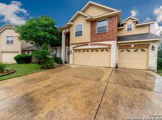 25323 Bunker Dr, San Antonio, TX 78260