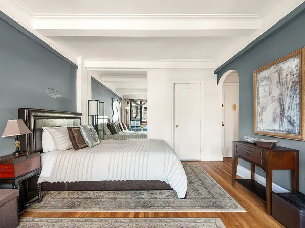 7 Park Ave APT 6G, New York, NY 10016