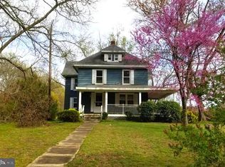 9333 Athol Rd, Mardela Springs, MD 21837