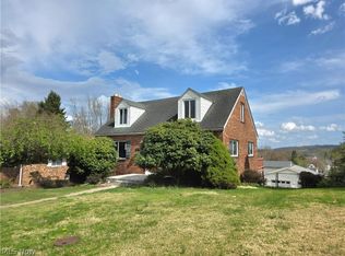 1018 Jackson Ave, Parkersburg, WV