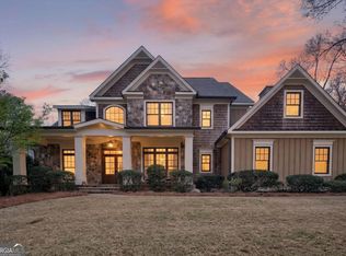 155 Reynolds Pl, Fayetteville, GA 30215