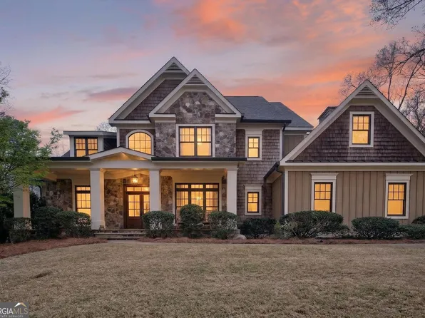 155 Reynolds Pl, Fayetteville, GA 30215