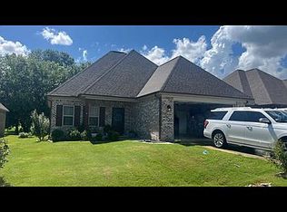 31 Below St, Ecru, MS 38841