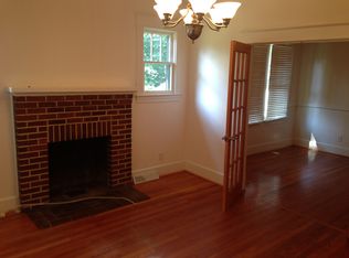 1670 Warrenton Rd, Fredericksburg, VA 22406