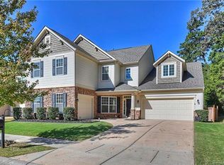 15027 Parsons Ridge Ln, Huntersville, NC 28078