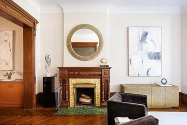 Sold by Brown Harris Stevens