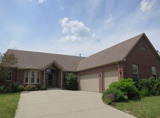 8256 Stones Ferry Rd, Indianapolis, IN 46278