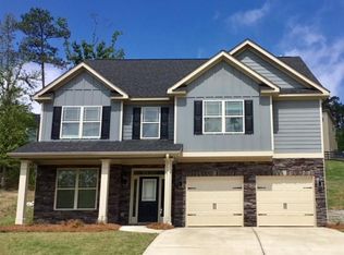 174 Hodges Bay Dr, Aiken, SC 29803