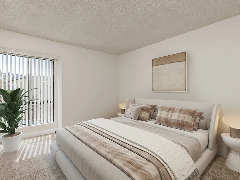 Woodbridge Apartments — Photo 15