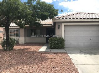 211 Breezy Shore Ave, North Las Vegas, NV 89031
