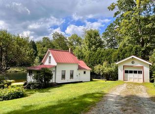 121 E Lake Rd, Ludlow, VT 05149