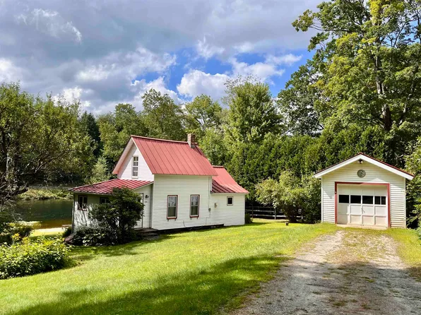 121 East Lake Road, Ludlow, VT 05149