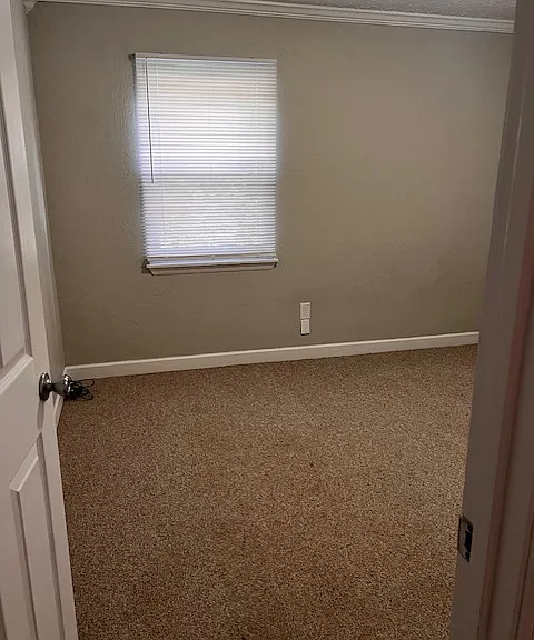 Bedroom 3 (upstairs)