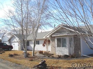 681 Lincoln Dr, Palisade, CO 81526