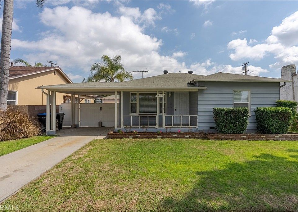 14502 Clarkdale Ave, Norwalk, CA 90650 Zillow