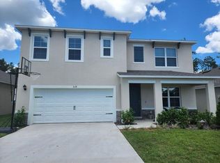 338 Camilla Rd, Deland, FL 32724