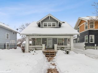 1710 York St, Des Moines, IA 50316